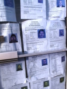 Sex offender mugshots in Green River, Wyoming